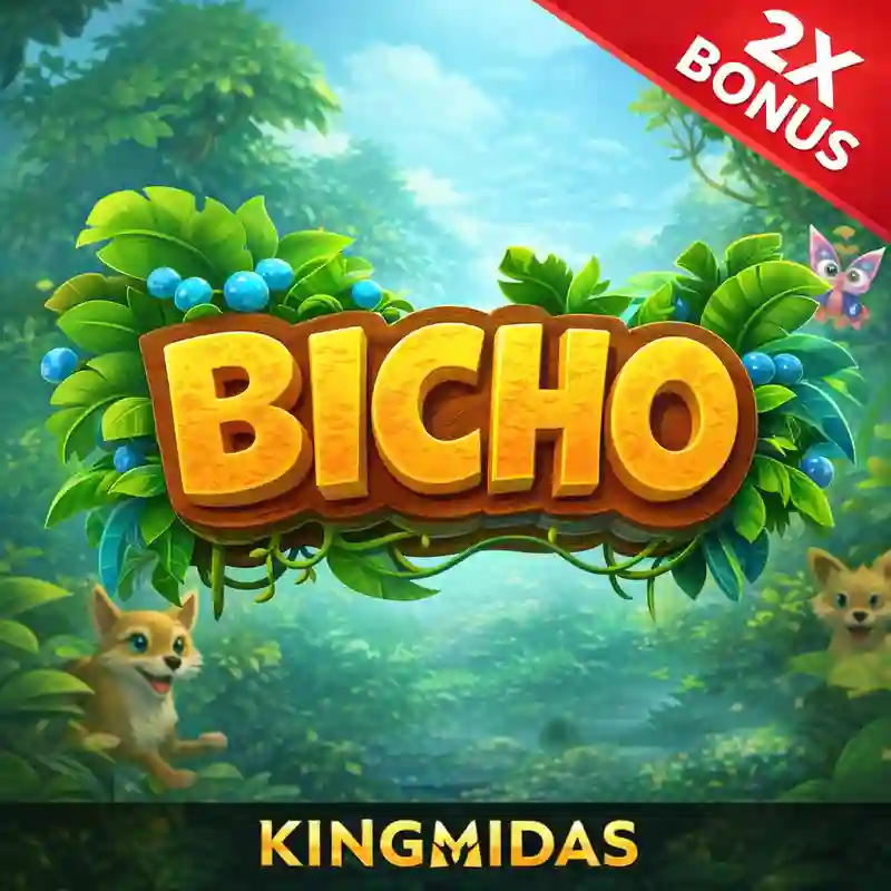 Bicho Online Casino Game