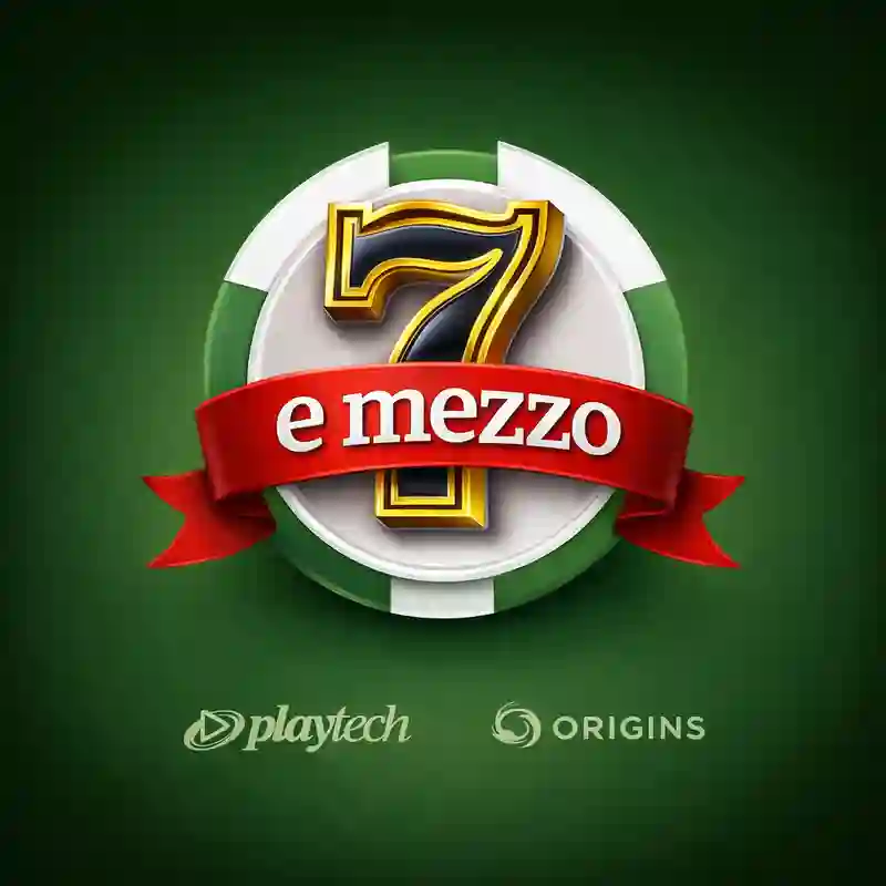 7 E Mezzo Casino Game