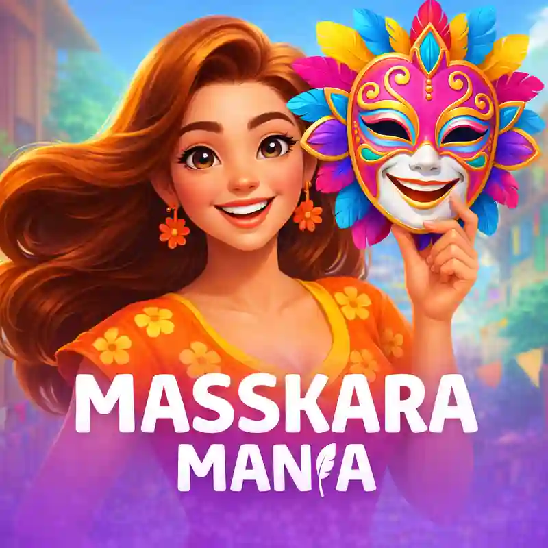 Masskara Mania